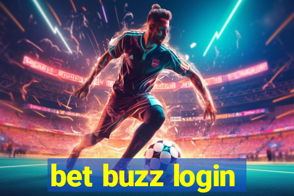 bet buzz login